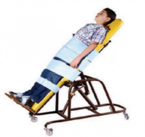 Tilet table - طاولة وقوف