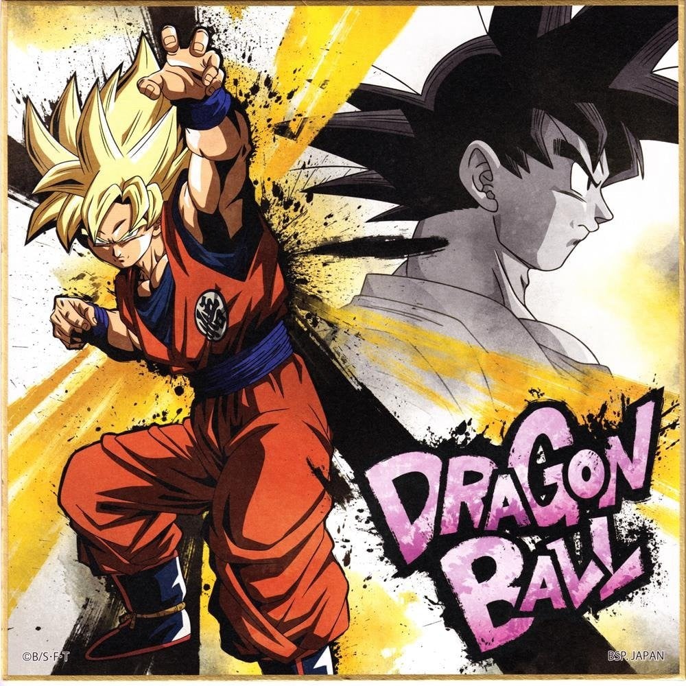 Dragon Ball  (9)