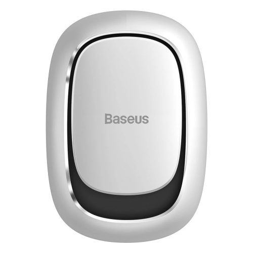 قاعدة تثبيت لاصقة قوية - سلفر - Baseus