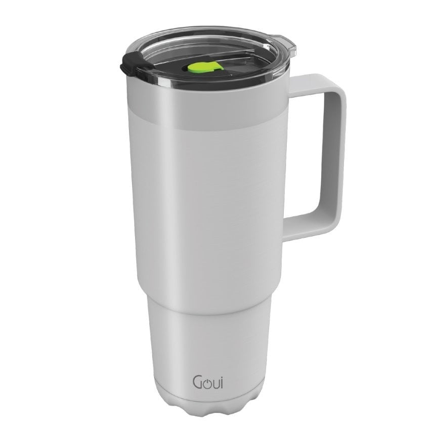 كوب حراري 600 ملي - بعدة ألوان - GOUI