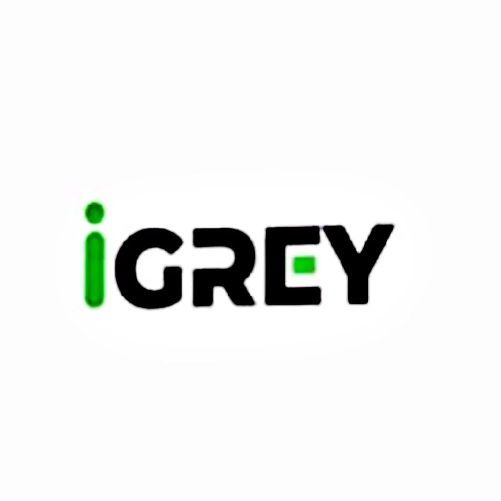 iGREY