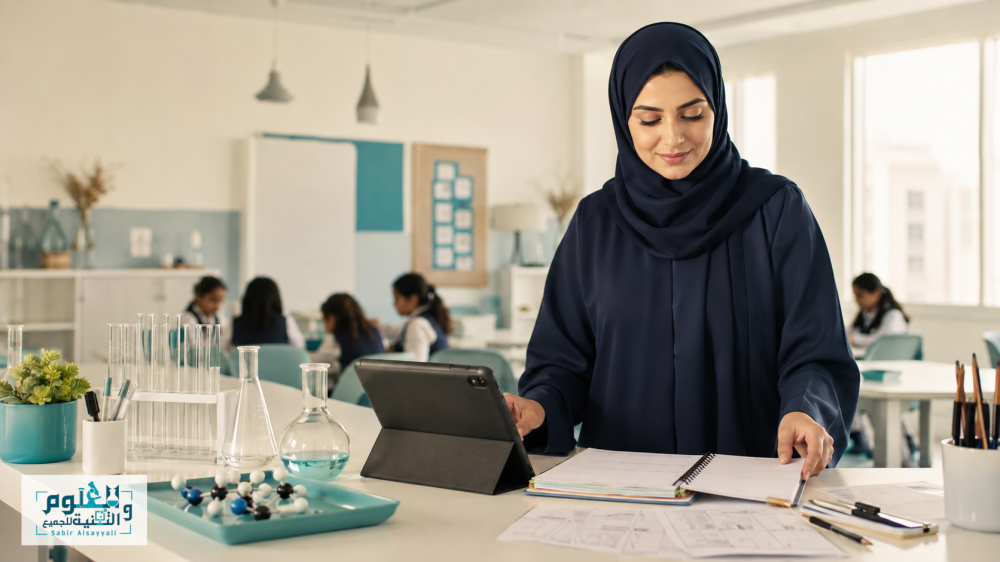 كيف ترتب تحضيرك 1448 من غير ما تبدأ من الصفر كل أسبوع؟