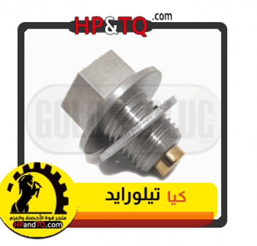 سرة زيت  كيا تيلورايد