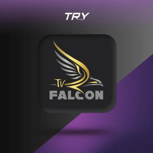 اشتراك فالكون شهر