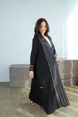 عباية موديل R21