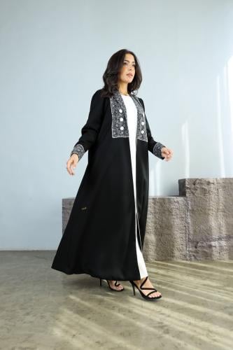 عباية موديل R19