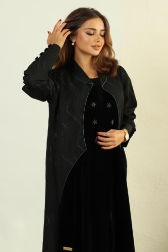 عباية موديل R26