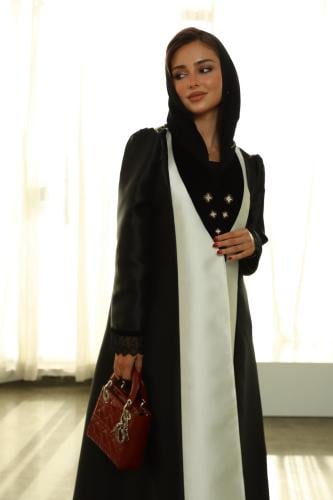 عباية موديل R25