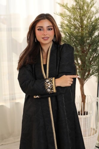 عباية موديل R16