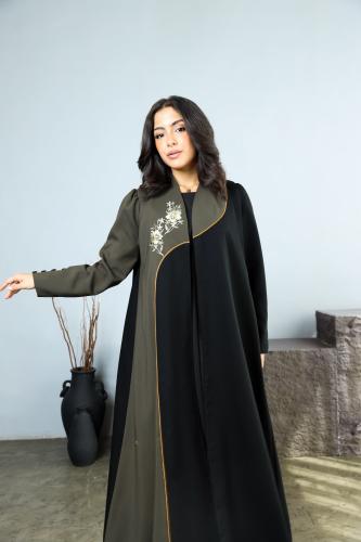 عباية موديل R22