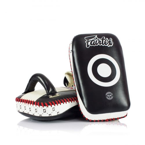 FAIRTEX - SMALL CURVED THAI PADS (KPLC1)