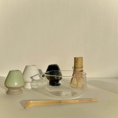 Glass set