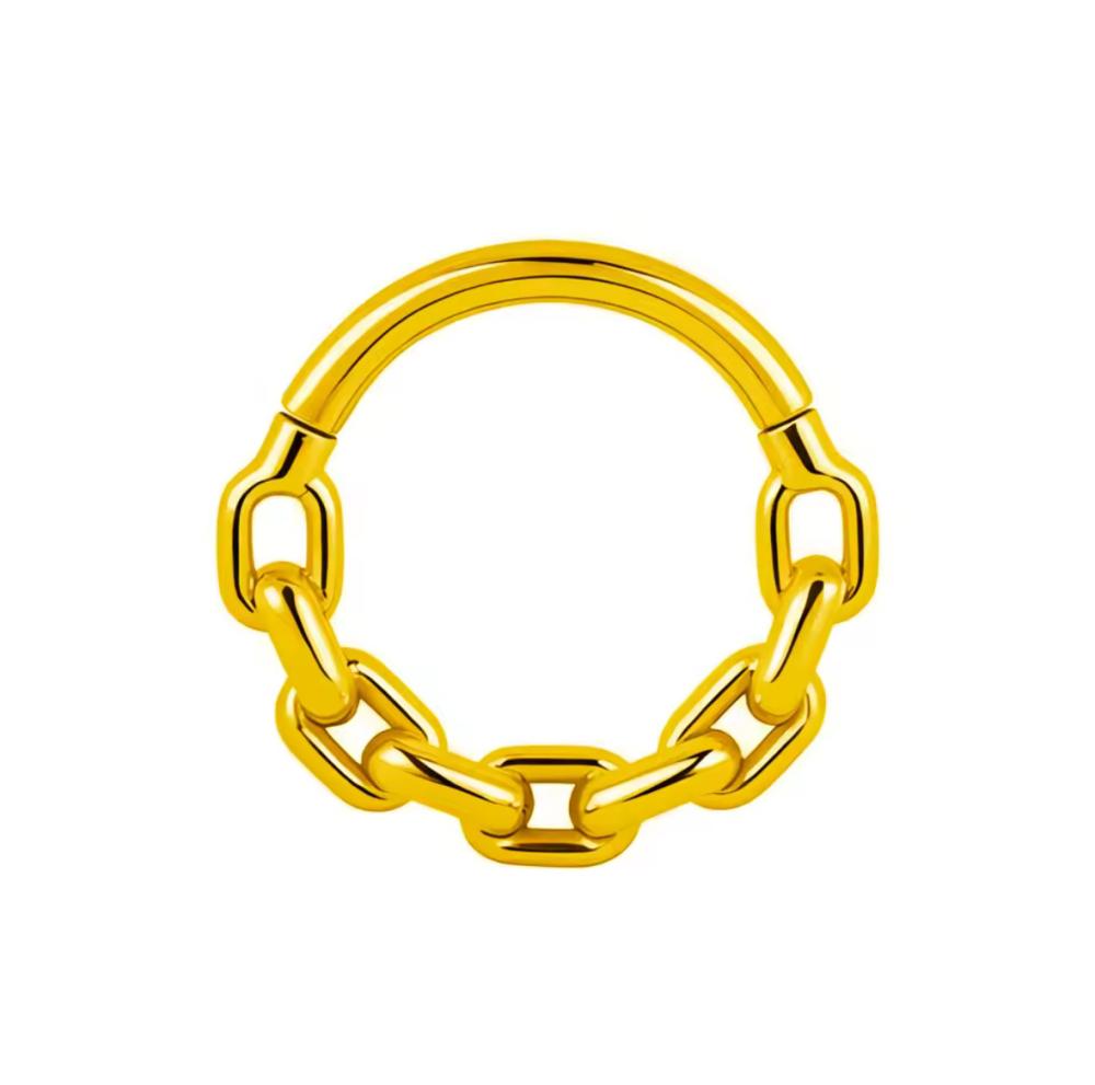 Chain daith