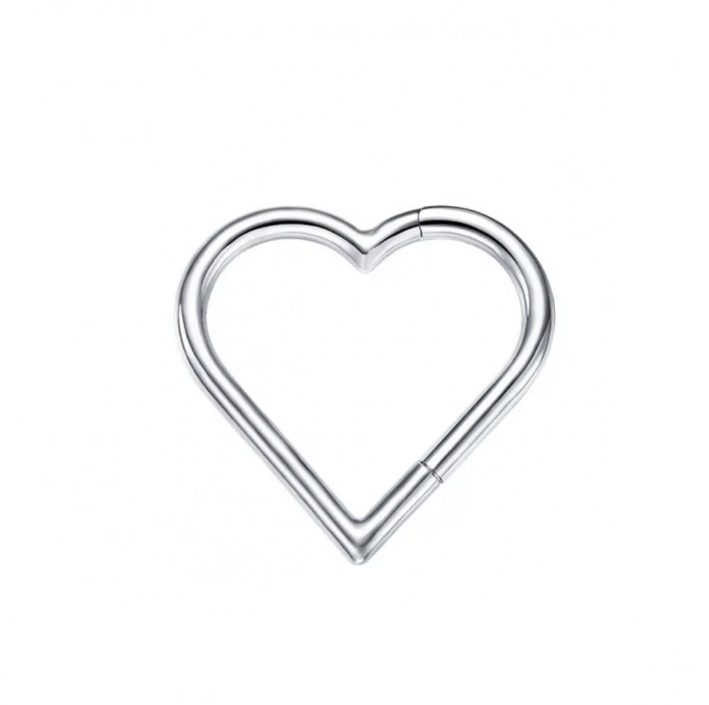 Heart daith