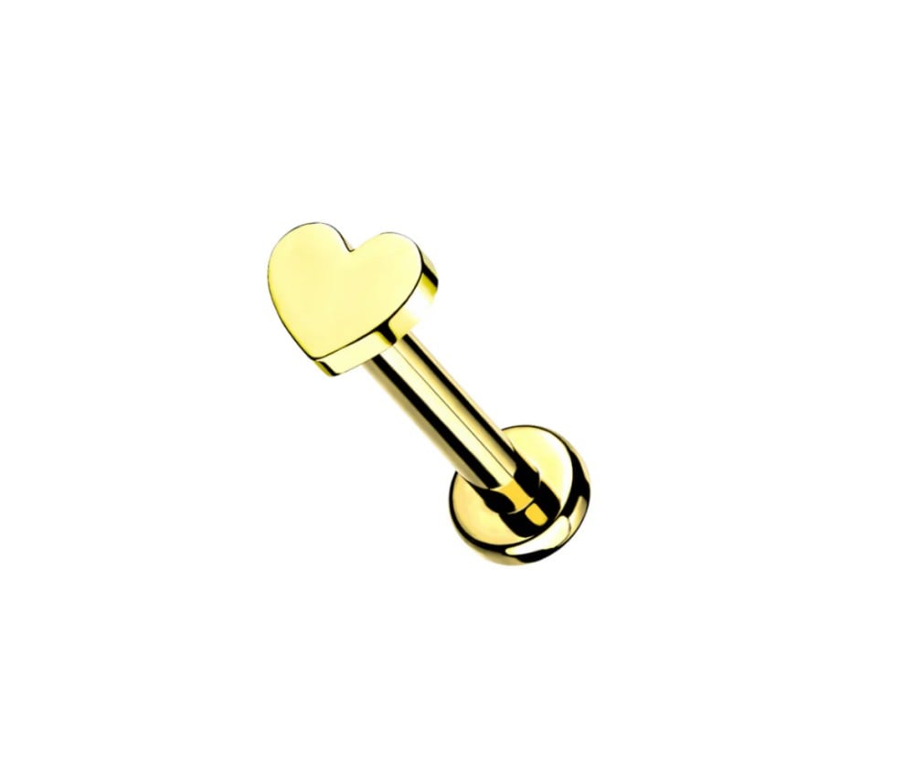 Tiny heart