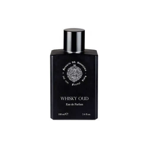 Farmacia SS. Annunziata – Whisky Oud