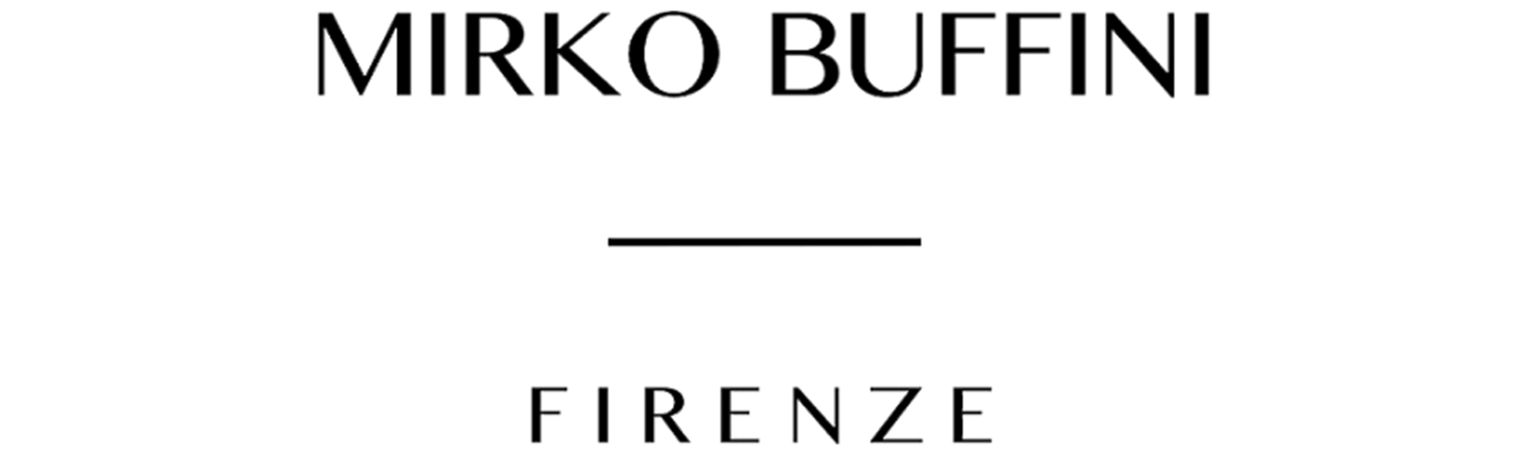 Mirko Buffini Firenze