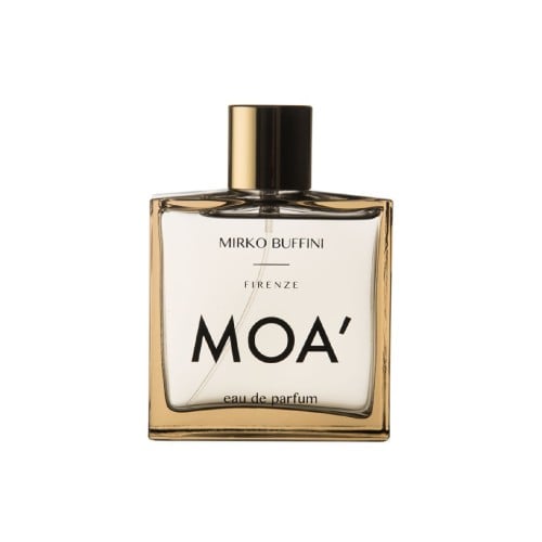 Mirko Buffini Firenze – MOA