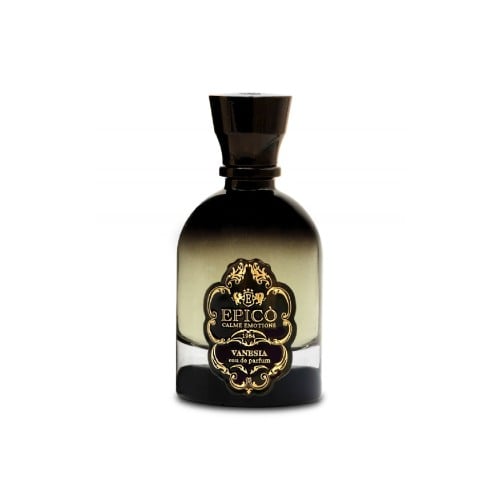 Epicò Perfumes – Vanesia