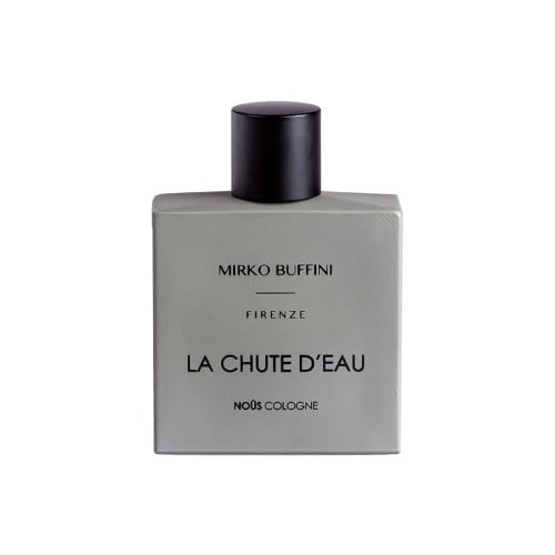 Mirko Buffini Firenze – La Chute D'eau