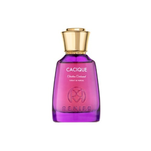 Renier Perfumes – Cacique