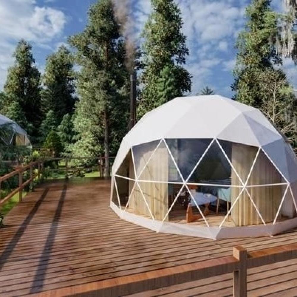 أفضل 8 أطقم منازل القبة لعام 2025 : دليل شامل للمشتري الذكي