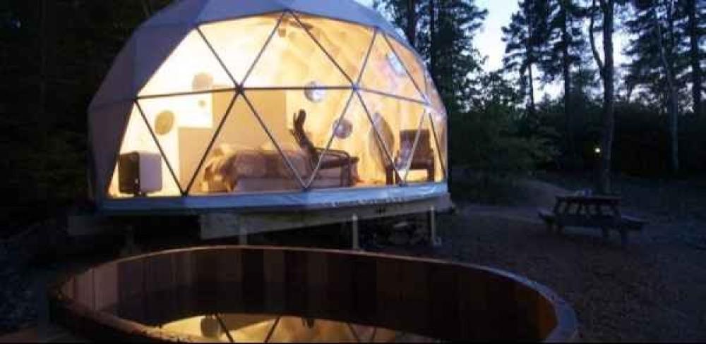 شركة ومصنع الخيام الأوروبية – الخيام الملكية