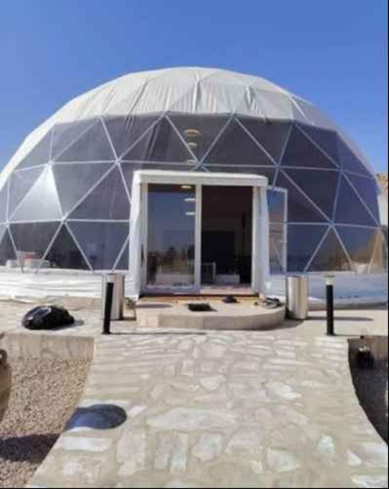 NEOM TENTS: الخيام الأوروبية والقبب الجيوديسية في السعودية – حلول متكاملة للمشاريع السياحية والفعاليات والجلامبينج