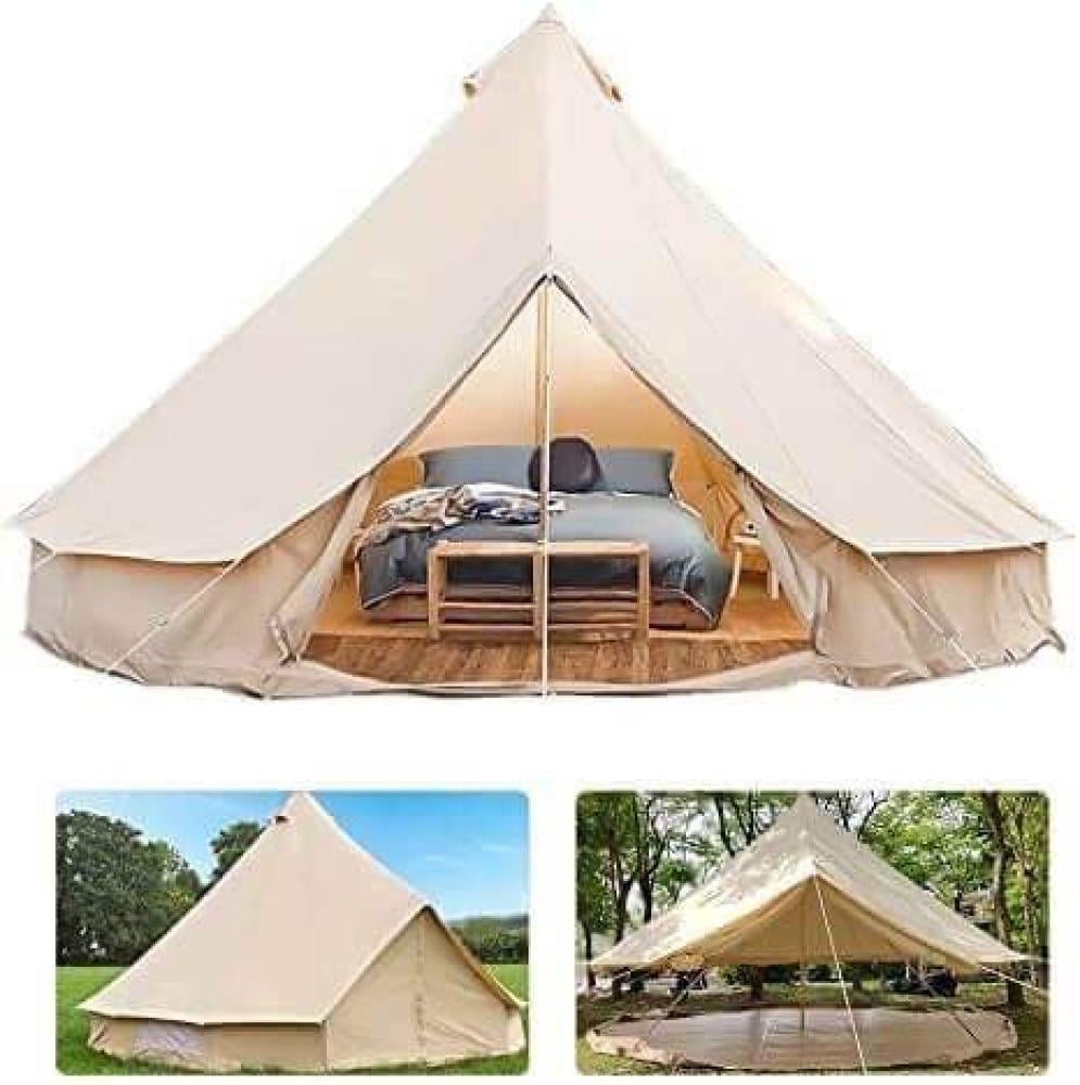 Al-Ula Tent 6m