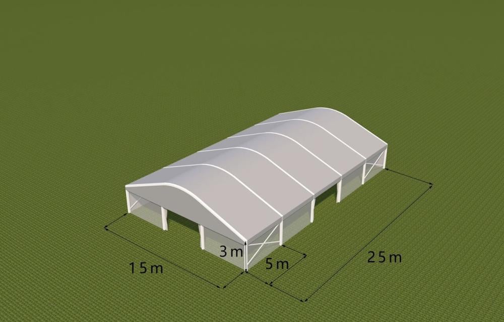 TFS tent