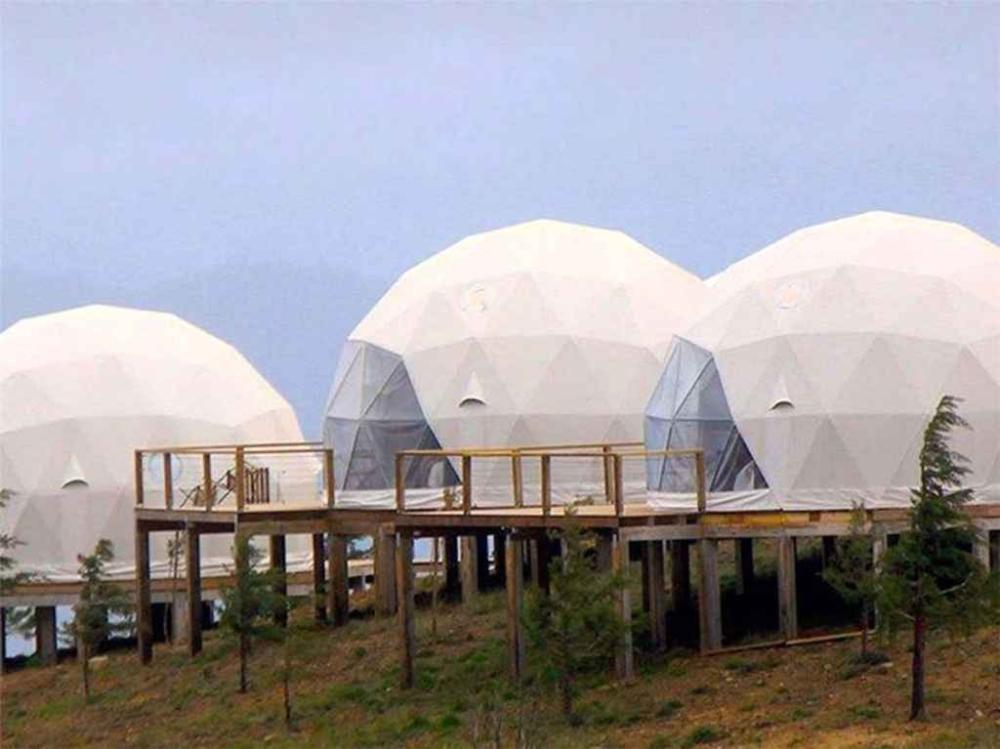 الخيام الأوروبية في السعودية | European Tents in Saudi Arabia – Neom Tents