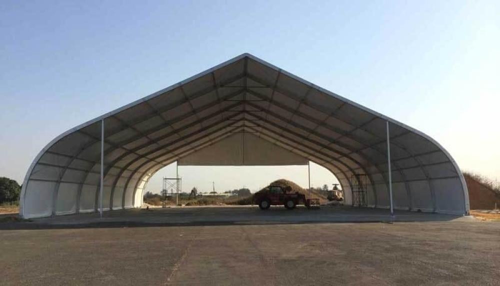 TFS tent