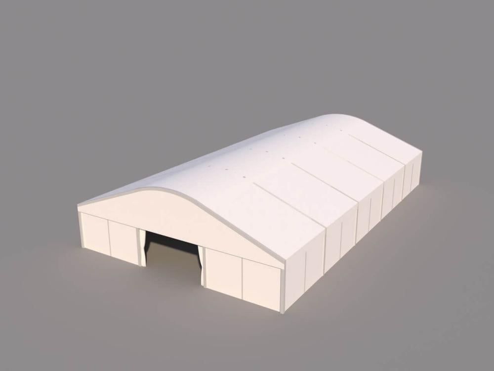 TFS tent