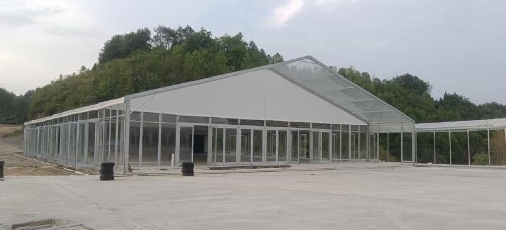 TFS tent