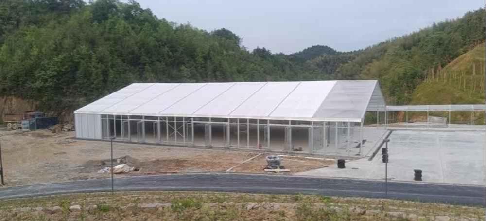 خيام الحج –  Neom Tents