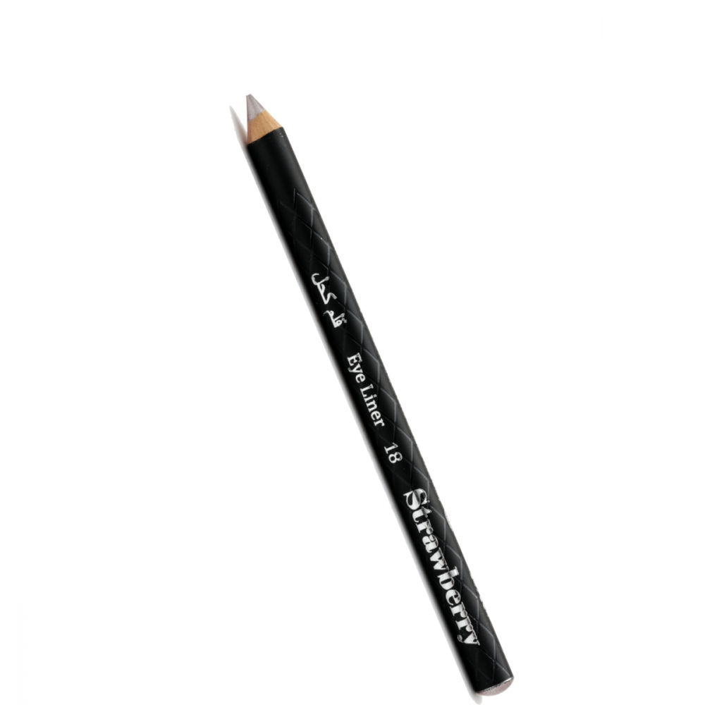 Strawberry Eye Liner Pencil No-18