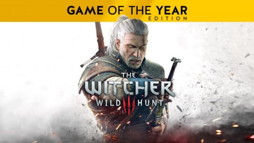 the witcher 3 complete edition