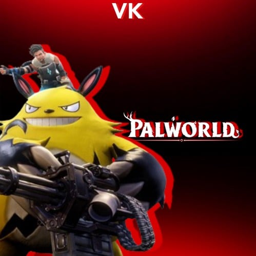 Palworld