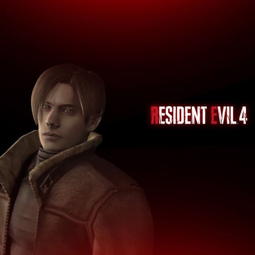 resident evil 4