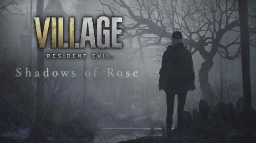 Resident Evil Village Gold Edition