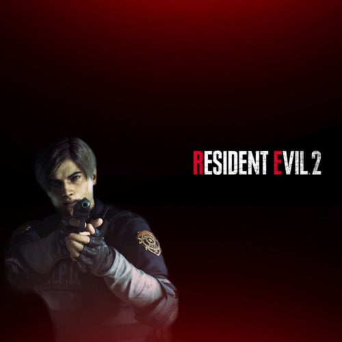 RESIDENT EVIL 2