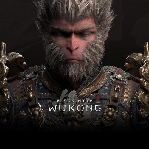 Black myth : Wukong