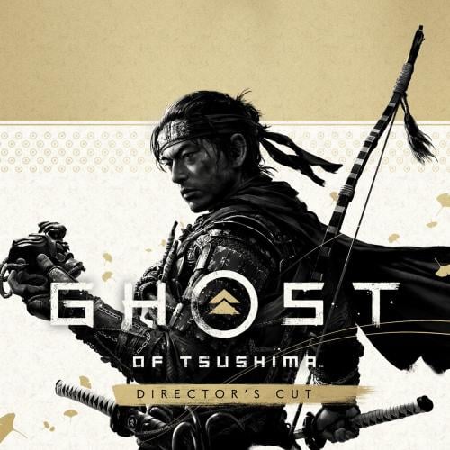 Ghost of tsushima