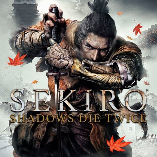 sekiro