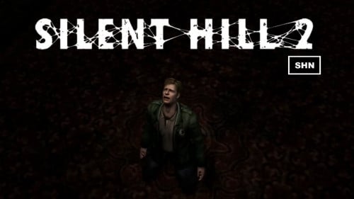 silent hill2 معربة