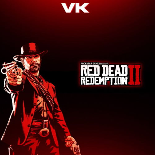 Red dead 2