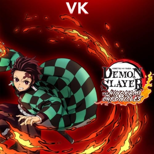 demon slayer
