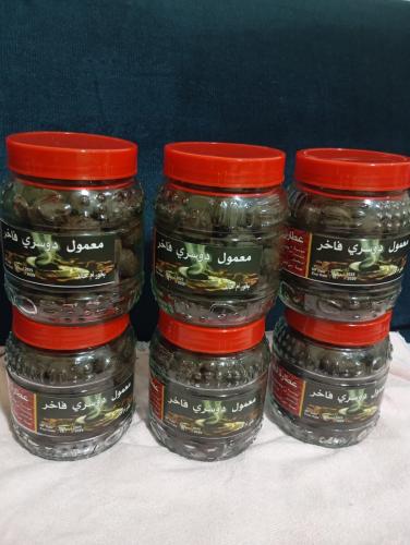 بخور دوسري فاخر درجه اولى