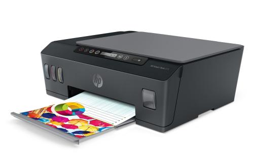 HP Smart Tank 515 Printer
