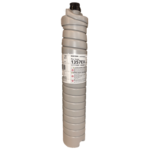 Ricoh Pro 1357EX Toner Cartridges